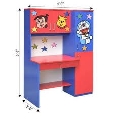 Pin By Azka Munir On Furniture Kids Study Table Study Table Study Table Designs