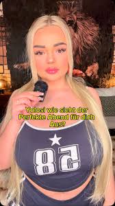 Wärst du dabei? 😋