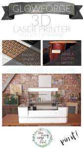 Glowforge Woodworking Tools Workshop Interior Design Trends Design