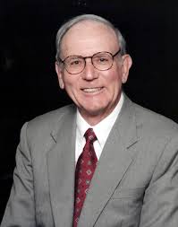 Eugene Jacobs Obituary