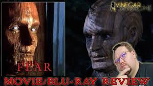 Image result for the fear