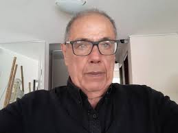 Buenas noches de montevideo!