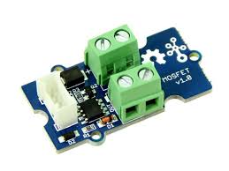 Power Mosfet Is A Superior Form Of Metal Oxide Semiconductor Field Effect Transistor It Is Specifically Created To Handle Semiconductor Usb Flash Drive Relay