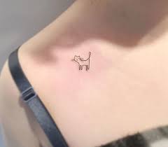 Tattoo xăm icon mặt cười nhỏ nhắn, cute chắc chắn sẽ có rất nhiều bạn thích bởi chúng rất thân thuộc với chúng ta hằng ngày. Gá»£i Y Hinh XÄƒm Cá»±c Xinh Ma Kin Ä'ao Cho Nang Yeu Ä'á»™ng Váº­t