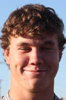 Sundown RB Carter named first-team all-state