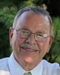 Robert Clair "Bob" Campbell Obituary April 15, 2023