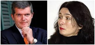 Veleposlanik iz vrst NSi cenzurira "neslovensko" umetnost