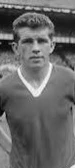 A very young looking Jamie Jones