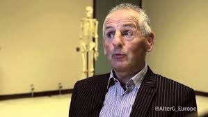 AlterG Anti-Gravity Treadmill