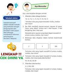 Matematika pr lks intan pariwara. Lengkap Kunci Jawaban Halaman 188 Buku Senang Belajar Matematika Kelas 6 Simple News Kunci Jawaban Lengkap Terbaru