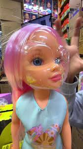 Descubre las muñecas Nancy Love en Juguetiktoys