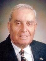 Herman Bonnette Obituary (1931