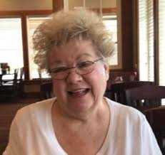 Obituary information for Sharon Sue Henderson
