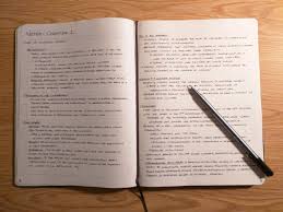 How To Take Notes From A Textbook Note Taking Strategies Textbook How To Make Notes