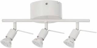 Ikea light bulbs are a great place to start in all this smart lighting stuff. Ikea Ceiling Track 3 Spots With Led Bulb Gu10 200 Lumen Track Lights Ceiling Lamp Price In India Buy Ikea Ceiling Track 3 Spots With Led Bulb Gu10 200 Lumen Track Lights Ceiling