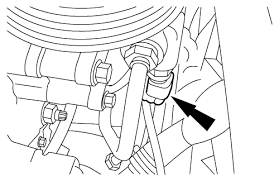 2002 mazda tribute engine diagram. Mazda Tribute 2001 06 Power Steering Repair Guide Autozone