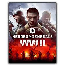 Fight alongside newfound brothers from all over the world in multiple battles raging persistently as generals strategize and deploy resources to assist their men. Icon Heroes And Generals By Hazzbrogaming On Deviantart