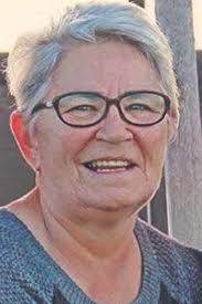 Rita "Beth" Snidar Obituary in Grande Prairie at Oliver's Funeral Home &  Crematorium