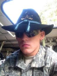 Congrats Sean Egan, 53 battalion. He's working his last tour after 22  years. Good luck, brother!