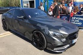 Maybe you would like to learn more about one of these? Coupe Du Monde A Quoi Ressemble Le Garage De L Equipe De France De Foot