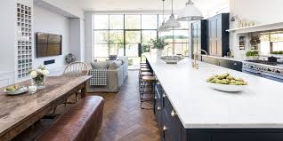 ▷ 1001+ küchen ideen und inspirationen für die nächste renovierung. Kucheneinrichtung Fur Langlichen Grundriss 30 Ideen