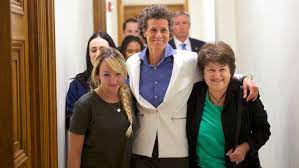 Andrea constand, 44, shared her account publicly for the first time on the second day of mr cosby's trial. Andrea Constand S Victim Impact Statement The New York Times