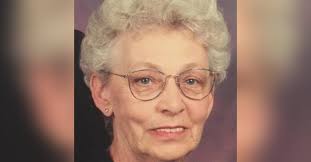 Elizabeth June "Betty" Dearing Obituary