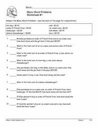 Get Your Students Solving Math Word Problems Math Word Problems Math Worksheets Word Problems