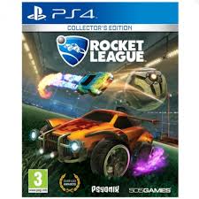 لعبة بلايستيشن 4 روكيت ليق سيارات كرة قدم Ps4 Rocket League Cars Football سوق الإيثار الإلكتروني I تسوق اون لاين في السعودية I متجر متنوع