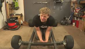 Dec 04, 2019 · lay down the pipe steel on a clean part of your concrete floor. You Can Build Your Own Go Kart Using Simple Tools