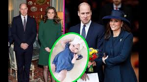 Image result for Kate Middleton Antichrist baby