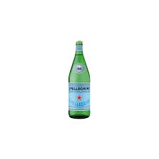 Their high quality products are among some of the finest bottles of water on the market. San Pellegrino Wasser 12 Flaschen 1 L In Mehrwegglas Kaut