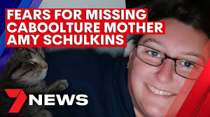 Check spelling or type a new query. 7news Brisbane Search Continues For Missing Woman Amy Schulkins Facebook