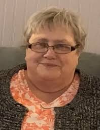 Obituary information for Jeannie Helgemo