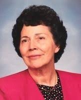 Mary Dean Obituary (1927