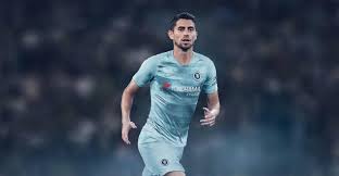 Manchester united unveiled a new third kit for next season on friday morning. Chelsea Launch Rather Unique 2018 19 Third Kit Featuring The Latest Nike Gimmick We Ain T Got No History