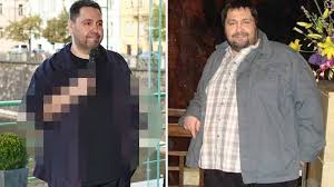 K jejímu úctyhodnému životopisu totiž tento veřejný činitel připojil ironickou poznámku. To Je Ale Zmena Lubos Xaver Vesely Neuveritelne Zhubnul 50 Kg Dole Vip Bulvar