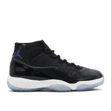Air Jordan 11 Retro Space Jam 2016 Air Jordan 378037 003 Black Concord White Air Jordans Air Jordans Retro Sneakers Men Fashion