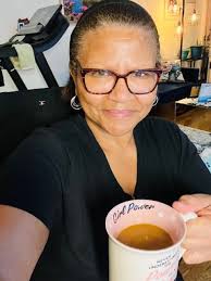 Coffee boosts cleaning motivation