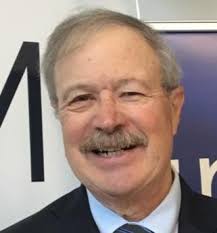 Volunteer Spotlight: Charles Cullum