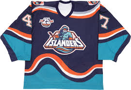 A fishing war has again ignited in the english channel after jersey fishermen confronted a french trawler caught in the island's protected waters. 1996 97 Rich Pilon New York Islanders Fisherman Game Worn Jersey