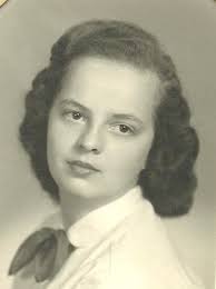 Joan Sampson Obituary