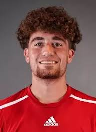 2023-24 Men's Tennis Roster