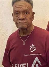 Obituary information for Charlie Lee Tutson