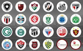This is solely calculated with the home games of the teams. Campanha O Necessario Campeonato Brasileiro De Doacao De Sangue Cassio Zirpoli