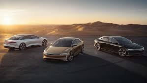 As if those weren't convincing enough reasons to buy cciv stock, it's also a killer bargain. Lucid Stock Lucid Motors Hits Key Milestone As Luxury Ev Rival To Tesla Looms Investor S Business Daily