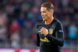 8 259 614 tykkäystä · 96 559 puhuu tästä. Atletico Madrid Fernando Torres Deutet Comeback An