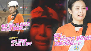 *please reload the page if any error appears.* Full Engsub Blackpink S Jennie Jisoo On Running Man Ep 409 071518