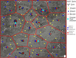 Showdown's tomb set for the stillwater bayou map. Comprehensive Detailed Map Of Lousiana Lawson Huntshowdown