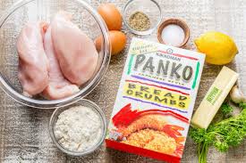 Easy Chicken Kiev Recipe Video Natashaskitchen Com In 2020 Chicken Kiev Recipe Chicken Kiev Great Chicken Recipes